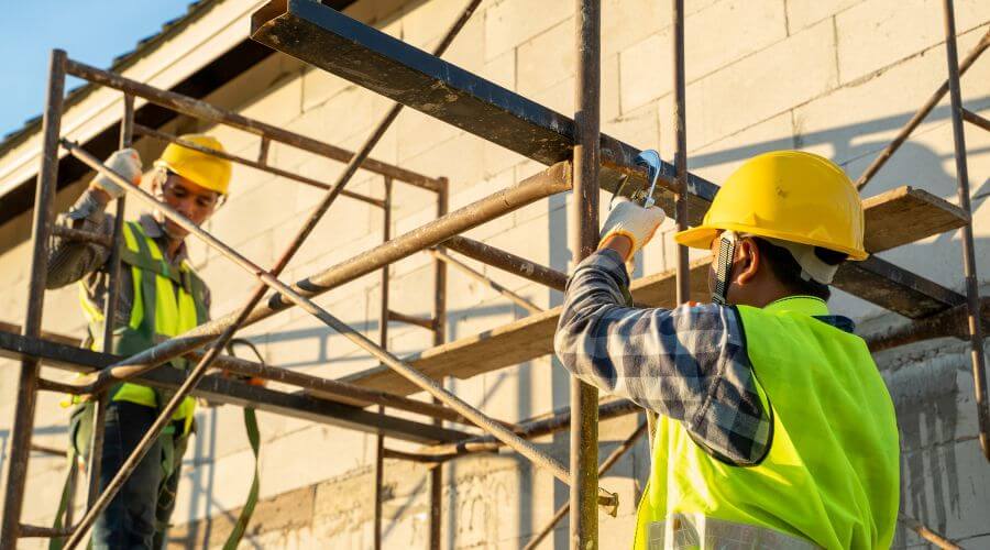 Gutter Repair and Sealing in Liberty, IL